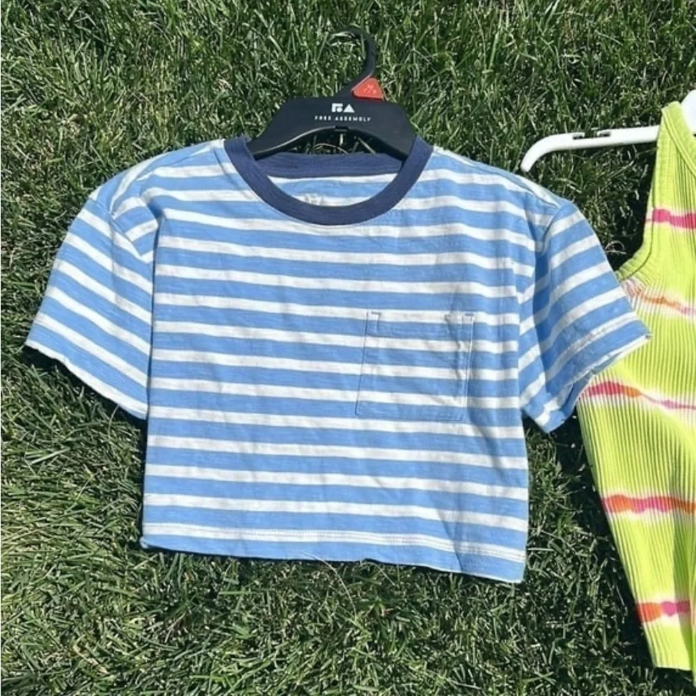 Girls Medium Clothing Bundle
